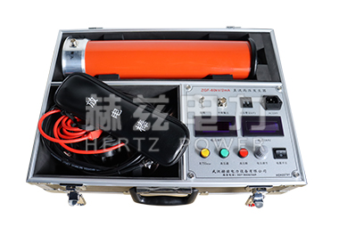 60kV/2mA直流高压发生器