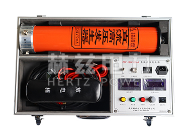 120kV/2mA直流高压发生器