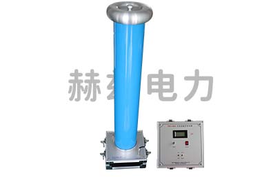 交直流分压器