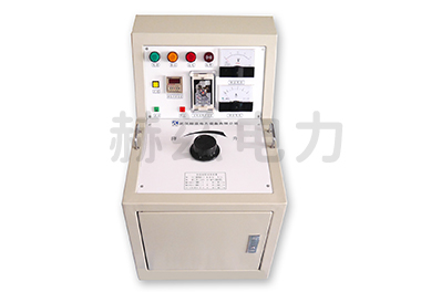 三倍频发生器