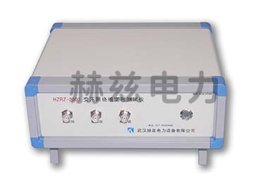 变压器绕组变形测试仪