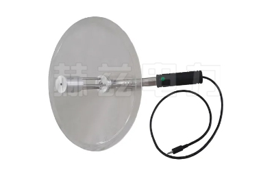 超声波聚波器