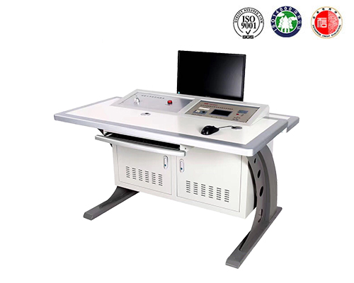 多功能智能安全工器具成套控制台